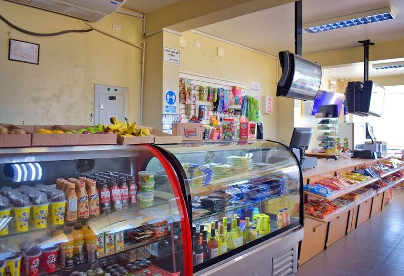 Prim Hotel Vichayito