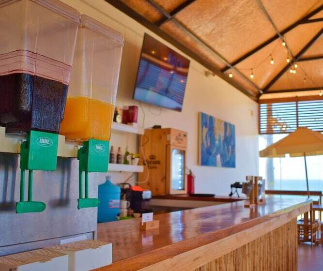 Prim Hotel Vichayito