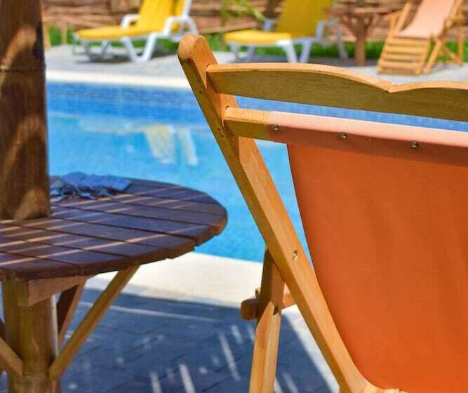 Prim Hotel Vichayito