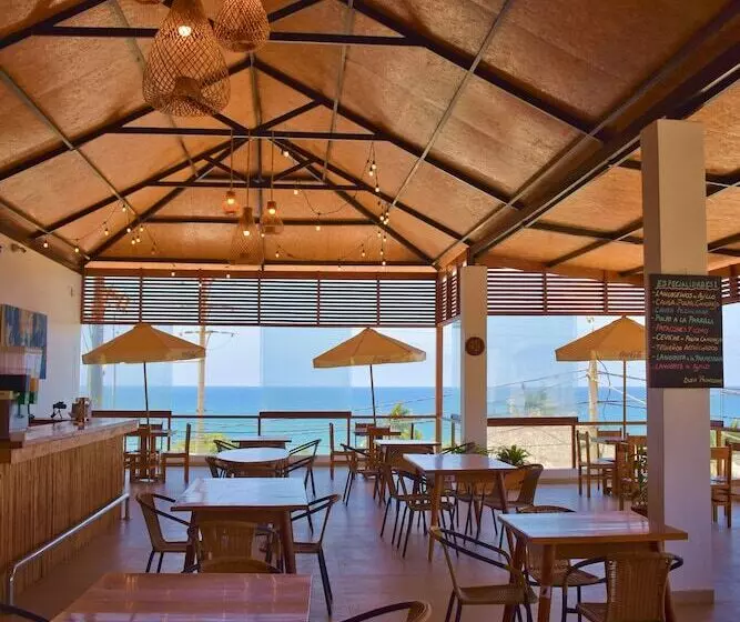 Prim Hotel Vichayito