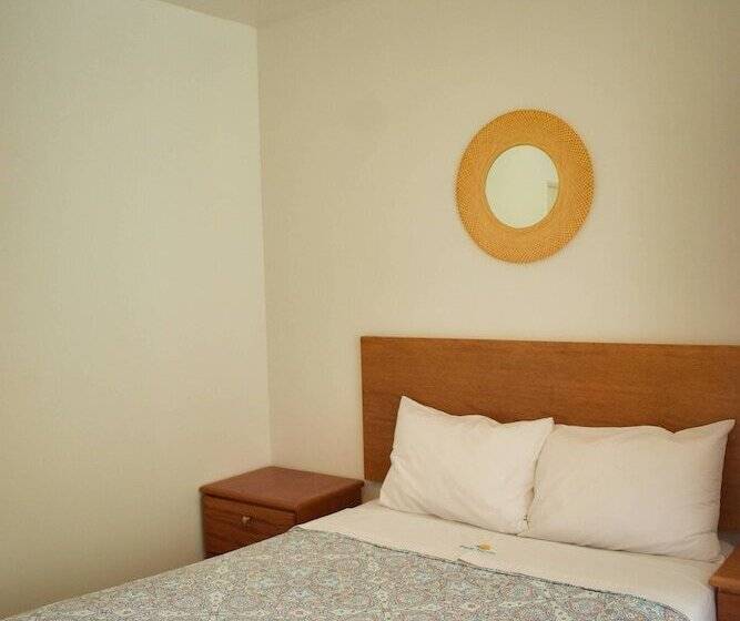 Prim Hotel Vichayito