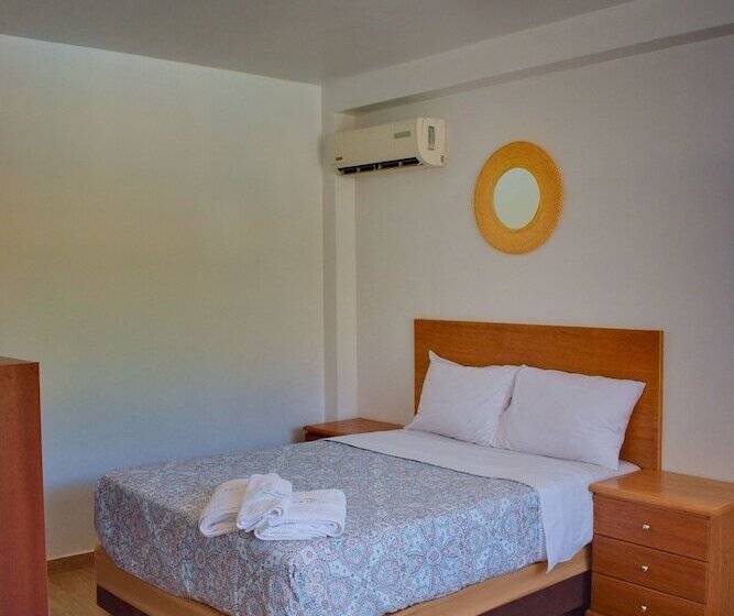 Prim Hotel Vichayito