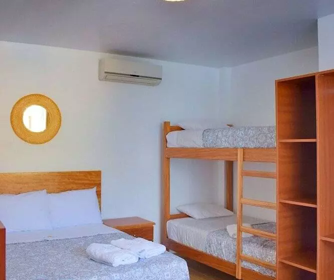 Prim Hotel Vichayito