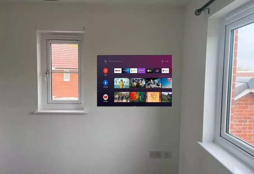 レジデンス Remarkable 3 Bed House In Wirral