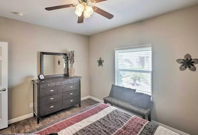 River S Edge Golf Condo W/ Beach Access + Patio!
