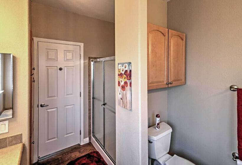 River S Edge Golf Condo W/ Beach Access + Patio!