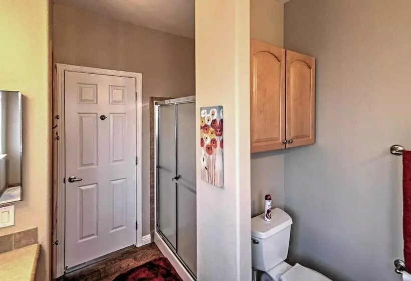 River S Edge Golf Condo W/ Beach Access + Patio!