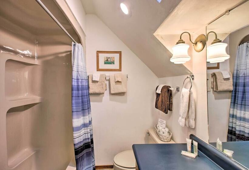 Serene Angel Fire Cabin W/ Community Pools!