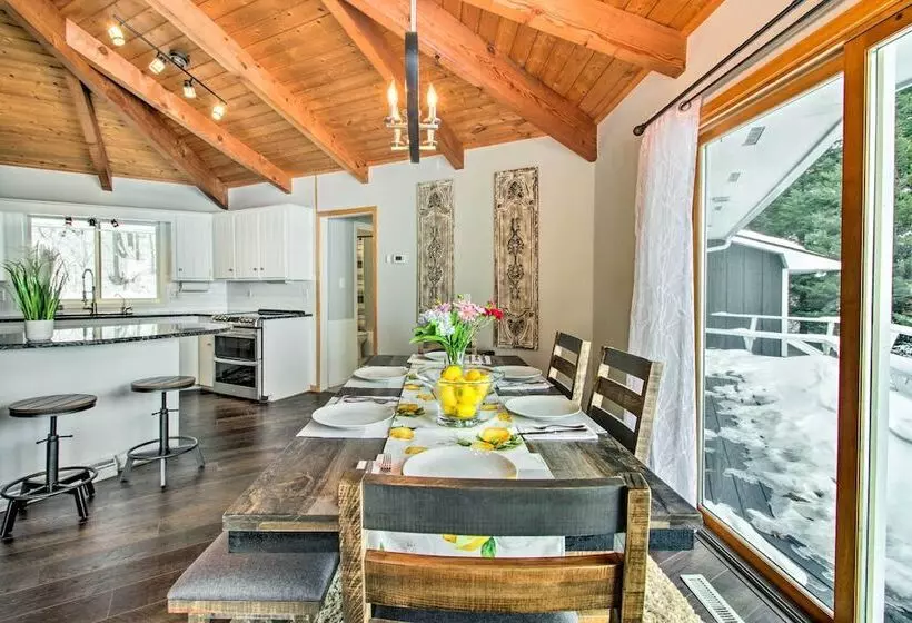 Waterfront Gull Lake W/ Dock: Family Friendly!