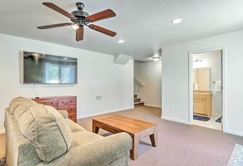 Stunning Groveland Home W/ Outdoor Kitchen!