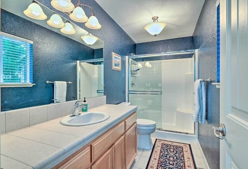 Stunning Groveland Home W/ Outdoor Kitchen!