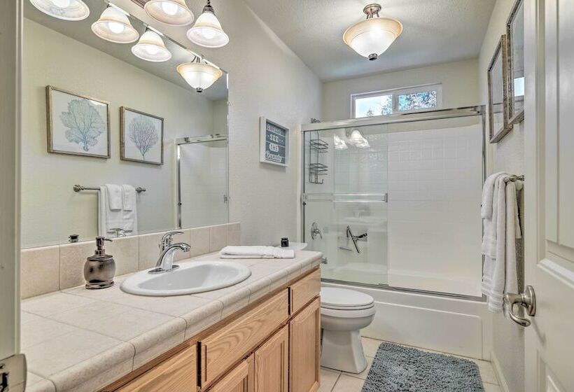 Stunning Groveland Home W/ Outdoor Kitchen!