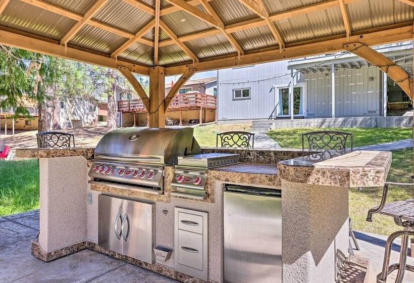 Stunning Groveland Home W/ Outdoor Kitchen!