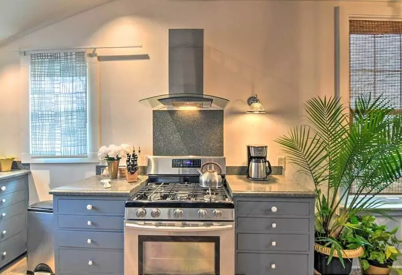 Vicksburg Home W/3 Porches, Walk To Downtown