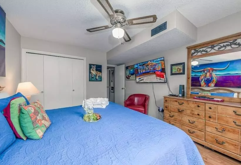 West Winds Lodge