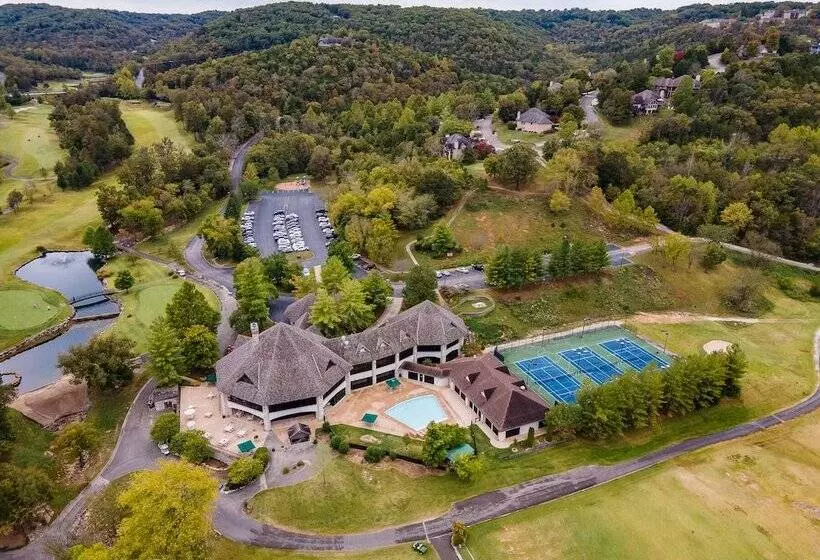 Whispering Creek   In The Heart Of Ozarks, Near Dt!