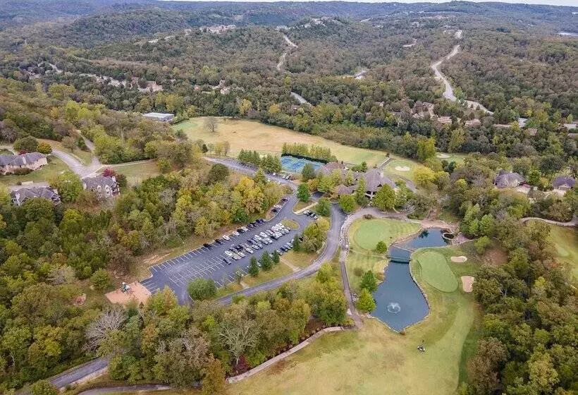 Whispering Creek   In The Heart Of Ozarks, Near Dt!