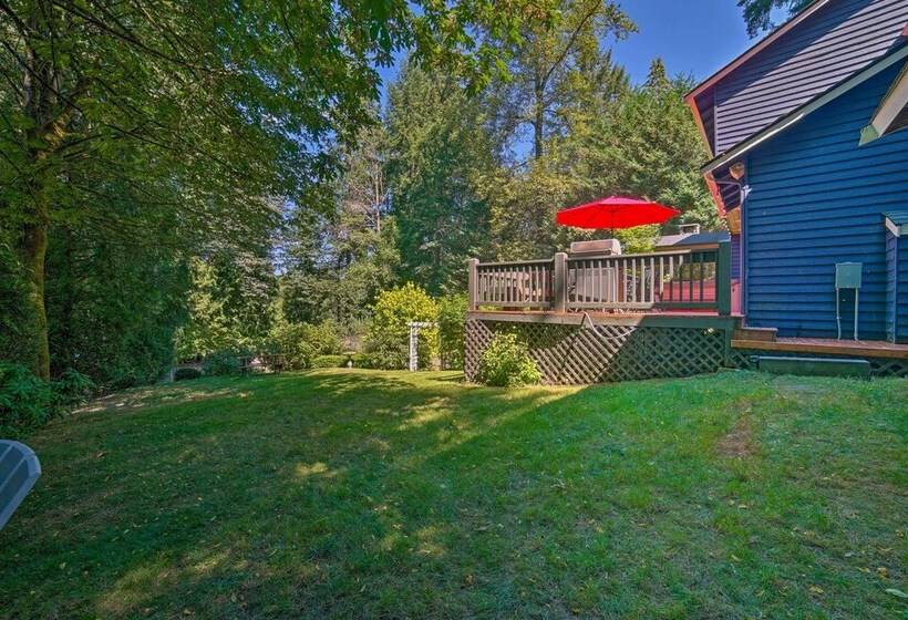 Beautiful Wine Country Home W/ Hot Tub & Lake View