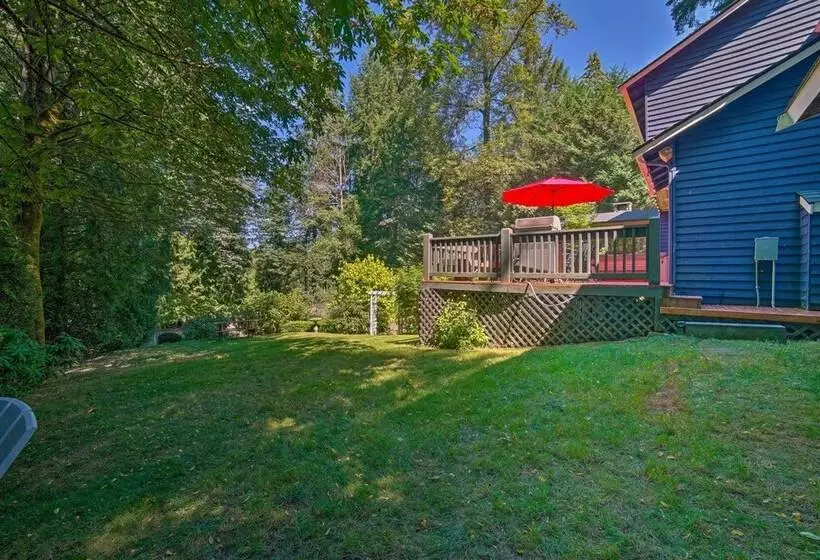 Beautiful Wine Country Home W/ Hot Tub & Lake View