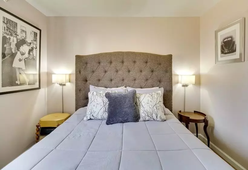 Broadway Cabin W/ Hot Tub: Hike & Ski