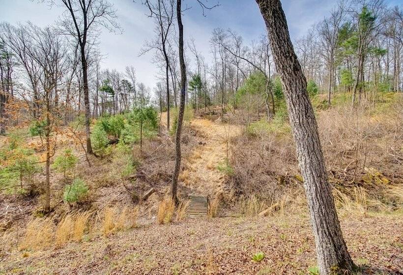 Broadway Cabin W/ Hot Tub: Hike & Ski
