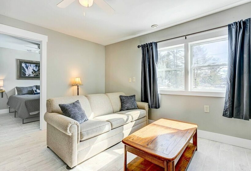 Charming Alger Retreat ~ 2 Mi To Skidway Lake