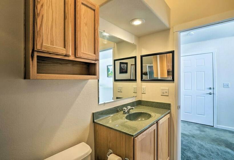 Como Retreat W/ Mountain Views: Near Hiking Trails