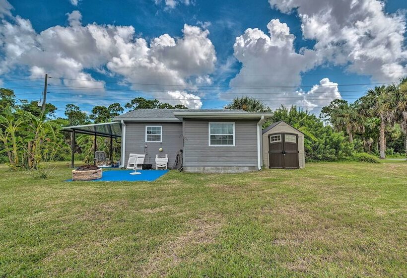 Cozy Canalfront Home < 2 Miles To Hudson Beach!