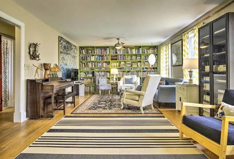 Historic Farmhouse W/ Chef S Kitchen Near Wineries