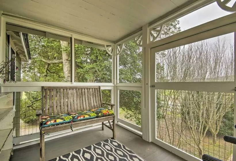 Historic Farmhouse W/ Chef S Kitchen Near Wineries