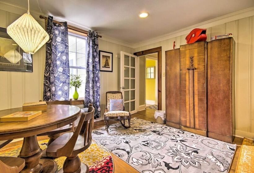 Historic Farmhouse W/ Chef S Kitchen Near Wineries