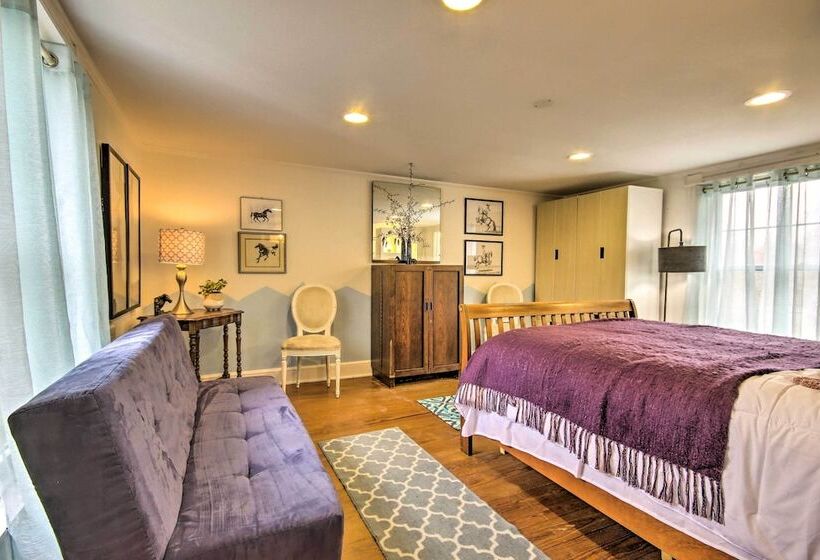 Historic Farmhouse W/ Chef S Kitchen Near Wineries