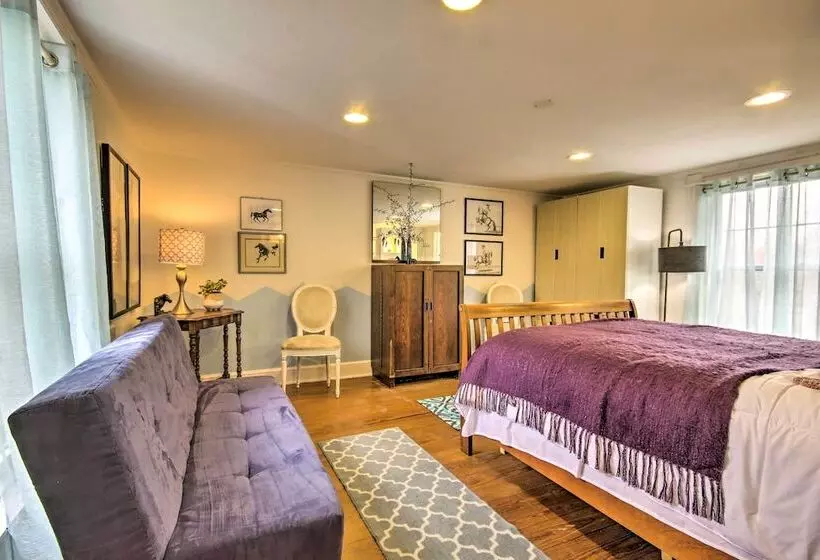 Historic Farmhouse W/ Chef S Kitchen Near Wineries