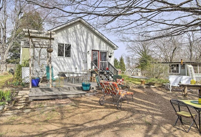 Historic Farmhouse W/ Chef S Kitchen Near Wineries