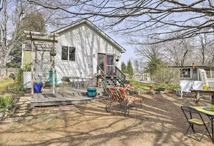 Historic Farmhouse W/ Chef S Kitchen Near Wineries