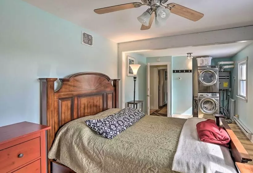 Jewett Gem W/ Charcoal Grill & Mountain Views