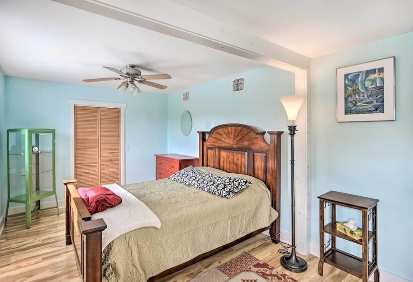 Jewett Gem W/ Charcoal Grill & Mountain Views