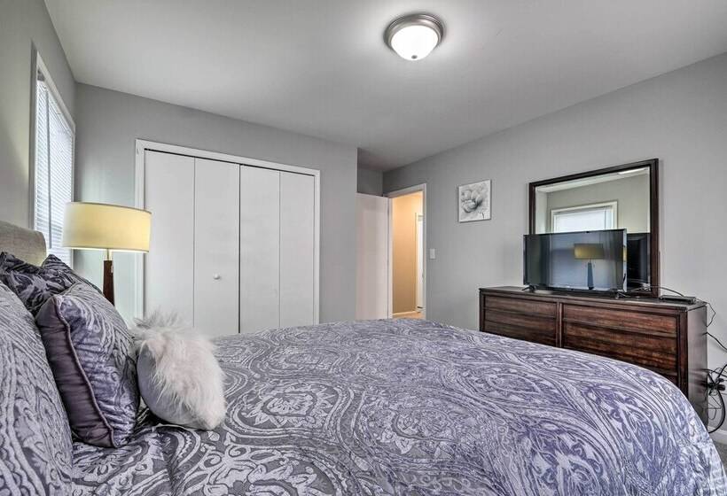 King George Home   9 Mi To Caledon State Park