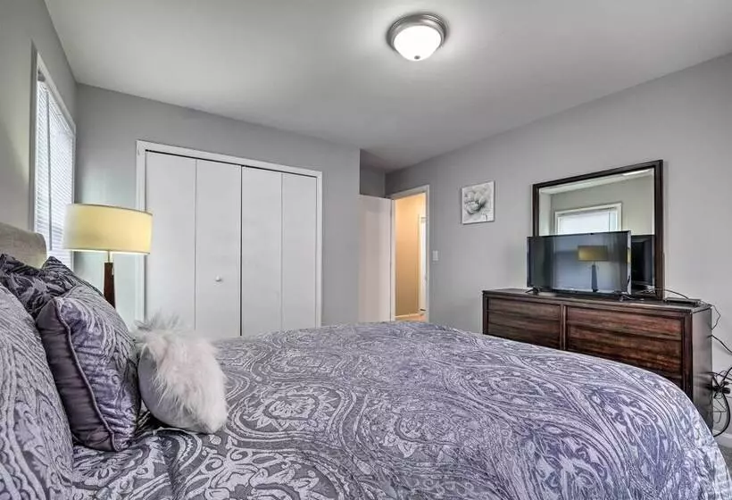 King George Home   9 Mi To Caledon State Park