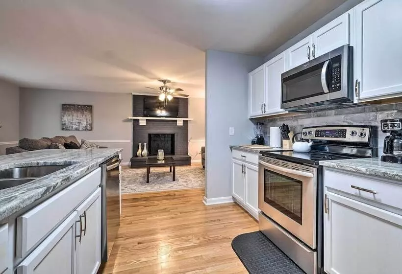 King George Home   9 Mi To Caledon State Park