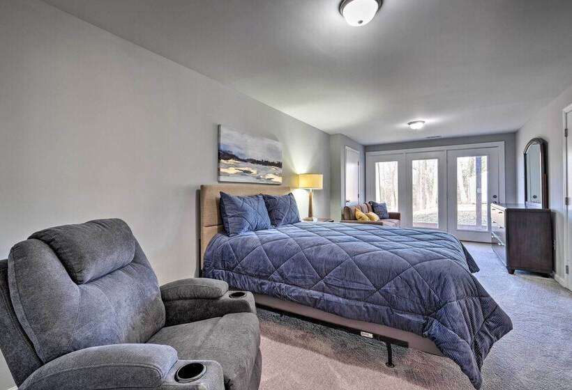 King George Home   9 Mi To Caledon State Park