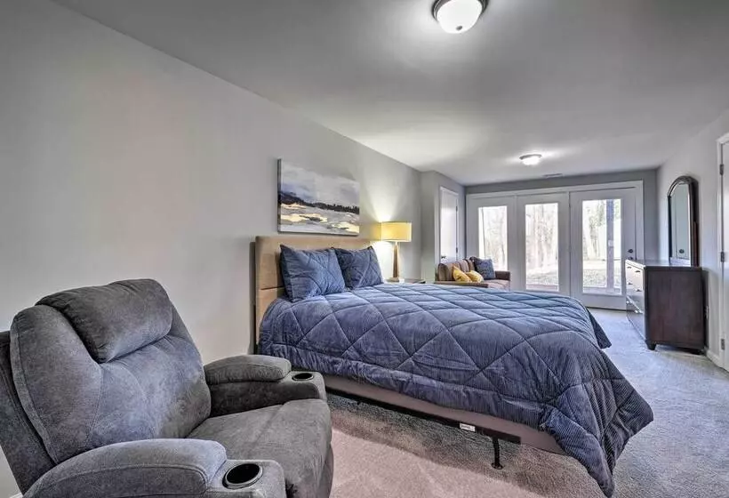 King George Home   9 Mi To Caledon State Park