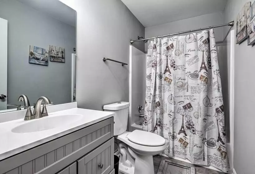 King George Home   9 Mi To Caledon State Park