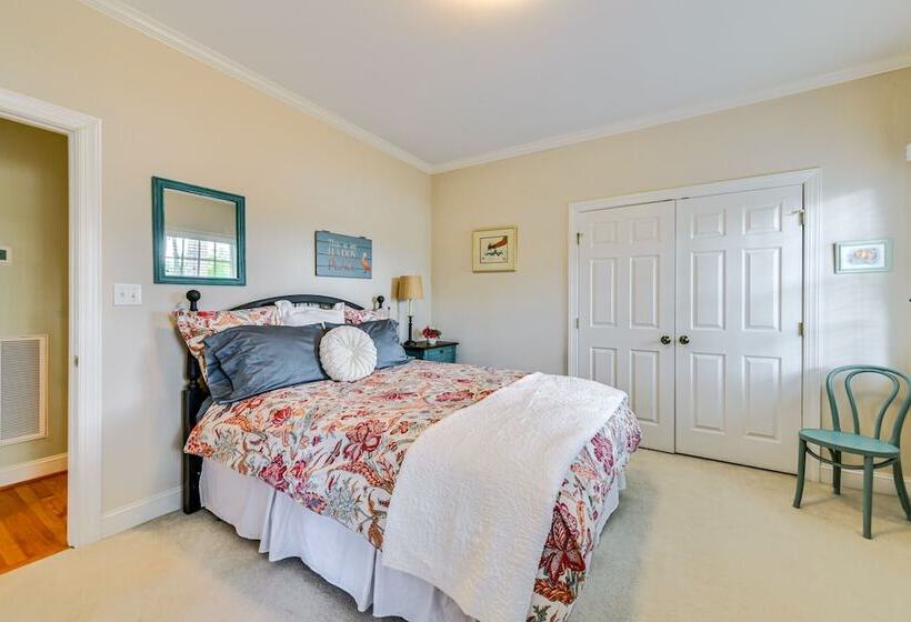 Lake Norman Waterfront Escape W/ Pool & Dock!