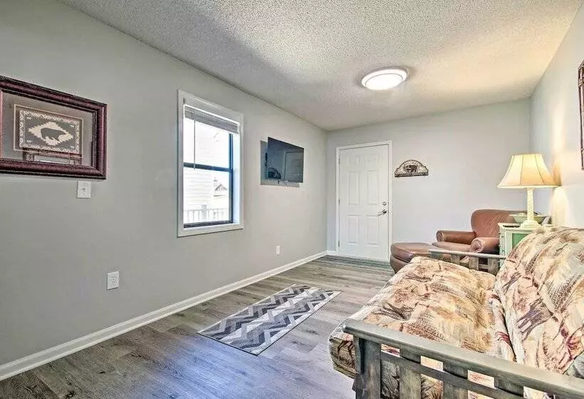 Boat Dock + Scenic Decks: Lake Of The Ozarks Gem