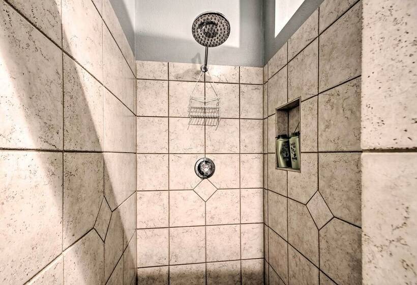 Boat Dock + Scenic Decks: Lake Of The Ozarks Gem