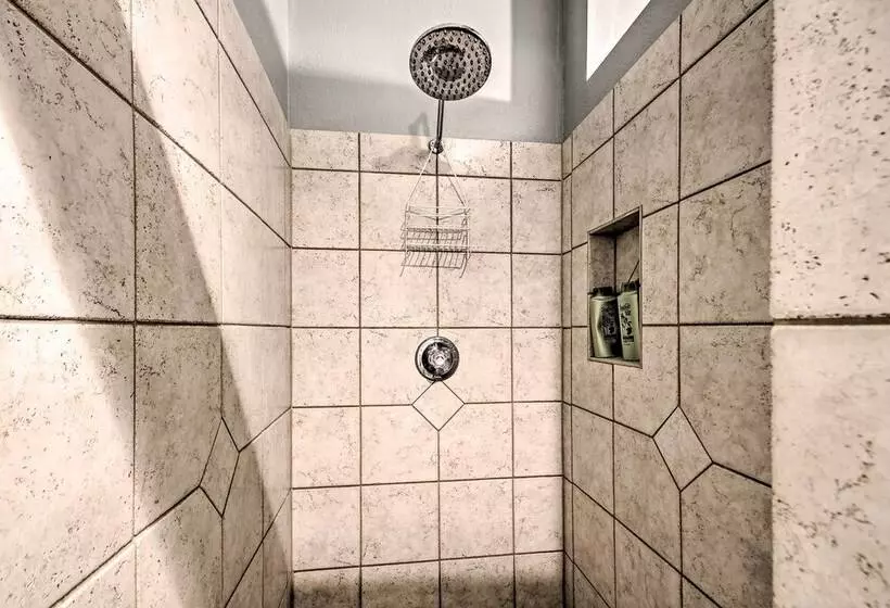 Boat Dock + Scenic Decks: Lake Of The Ozarks Gem