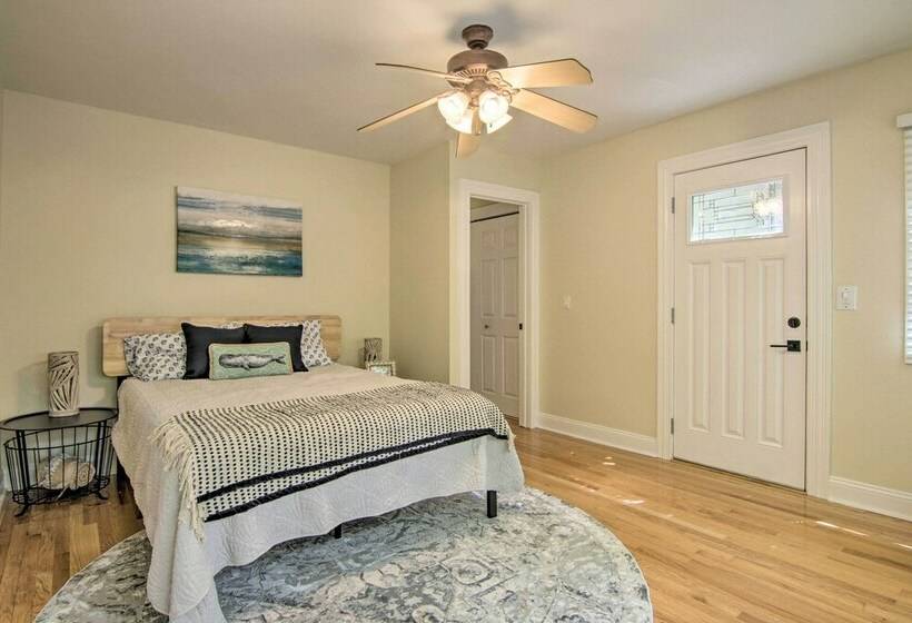 Lovely Ocean Pines House With Loft & Pool Access!