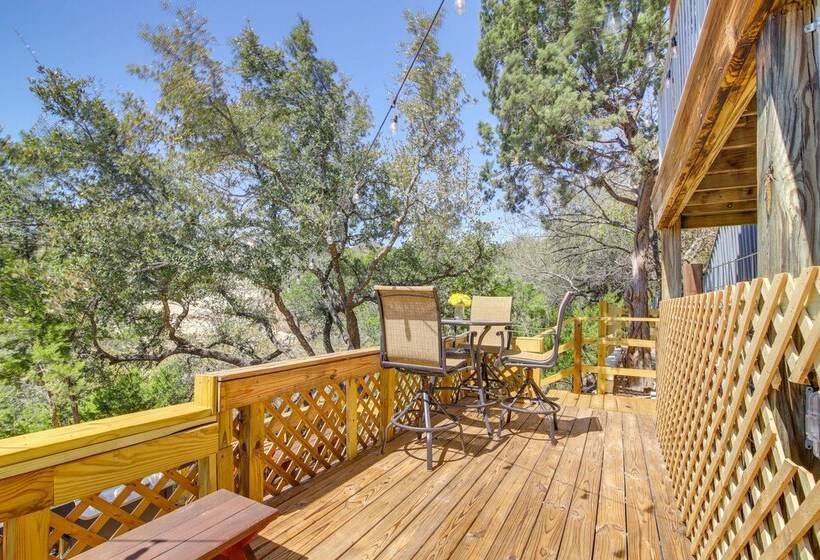 Luxe Lake House Retreat W/ Lake Travis View