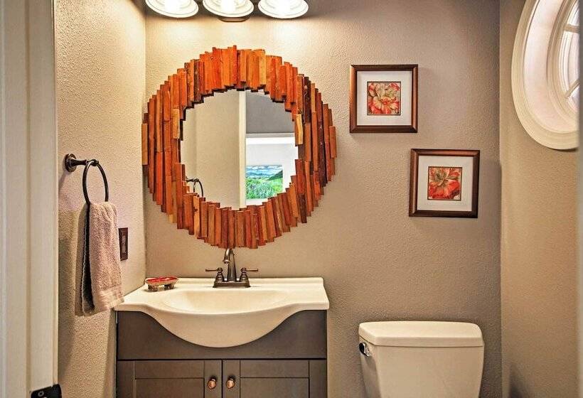 Mtn View Breck Home W/ Hot Tub ~ 1 Mi To Ski Lift!